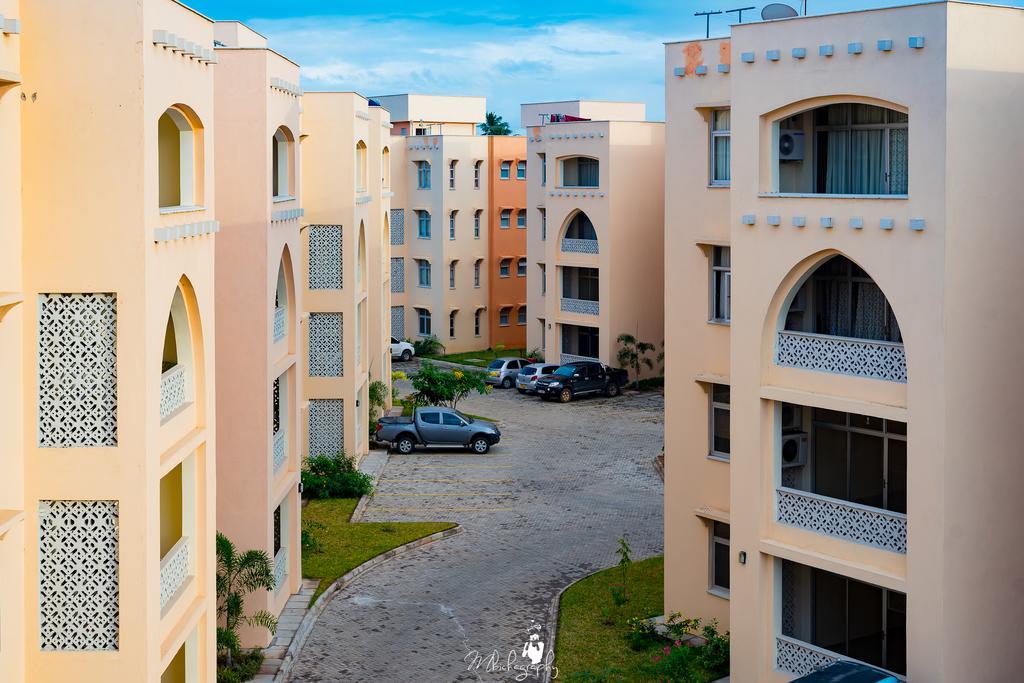 Casa Mayana Apartment Mtwapa Exterior photo