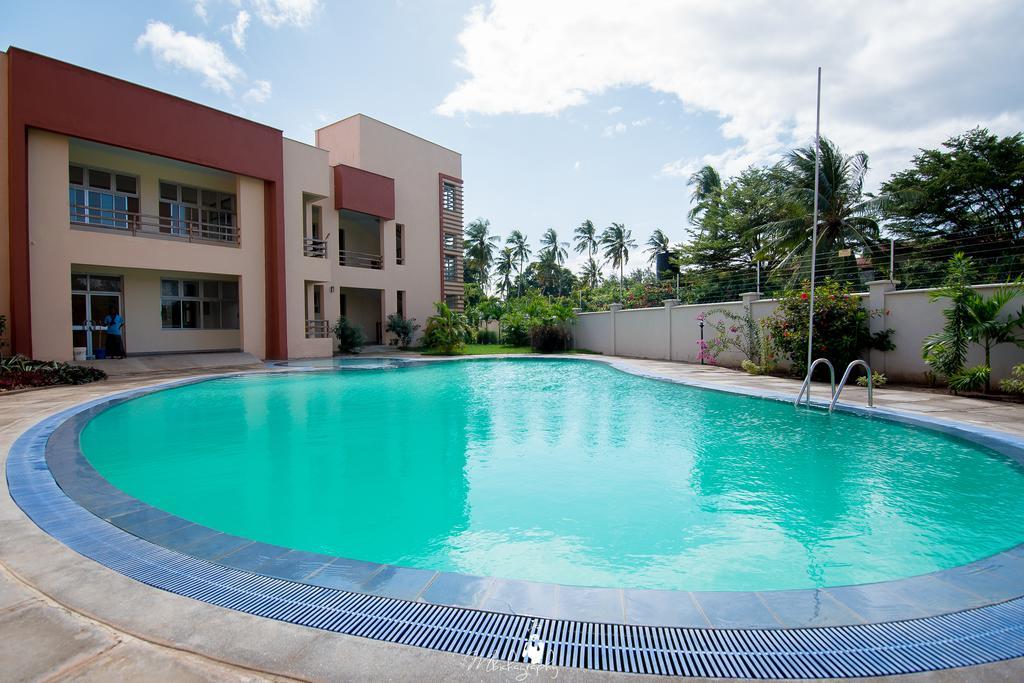 Casa Mayana Apartment Mtwapa Exterior photo