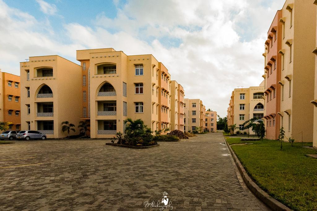 Casa Mayana Apartment Mtwapa Exterior photo